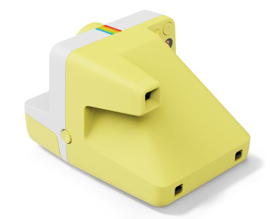Now Gen 3 - Yellow — immagine 4