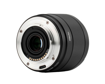 AF 15mm f/1.7 Air APS-C Fuji X-mount — immagine 3