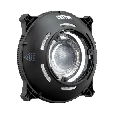 Lens Reflector - ZY Mount (Molus X100 / X60) — immagine 2