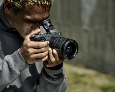 FX2 Body | Cinema Line — immagine 8
