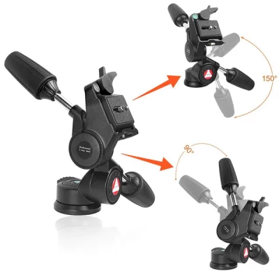 Testa a 2 leve KH-6730 — immagine 4