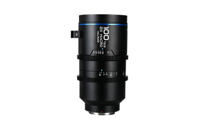 Venus Optics 100mm T2.9 2x Macro APO per Canon EF Cine — immagine 4