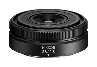 NIKKOR Z 26mm f/2.8 Pancake — immagine 2