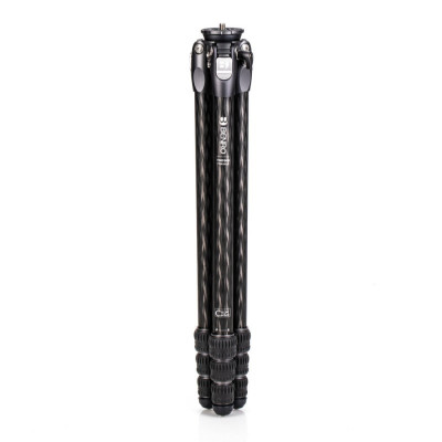 Treppiede Tortoise 24C in carbonio — immagine 2