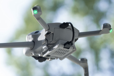 Kit di montaggio per DJI Cellular Dongle 2 (DJI Mini 4 Pro) — immagine 3