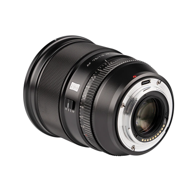 AF 75mm f/1.2 Pro Sony E-mount — immagine 3