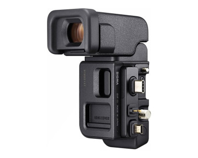 fp L + Mirino EVF-11 — immagine 2