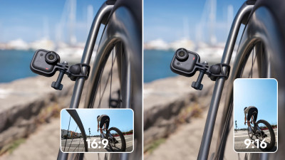 Supporto Action per Go Ultra — immagine 8