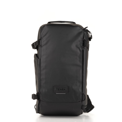 Borsa a tracolla Solstice V2 12L Nera — immagine 2