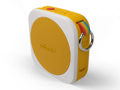 Music Player 1 - Yellow & White — immagine 2