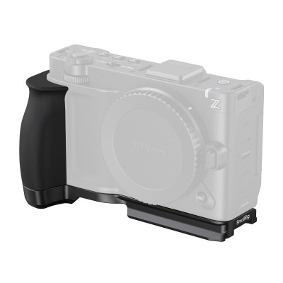 Impugnatura a L per Nikon ZR