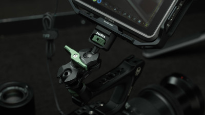 Mini braccio articolato con viti 1/4"-20 — immagine 8