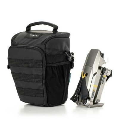 AXIS V2 Top Loader 4L Black — immagine 4