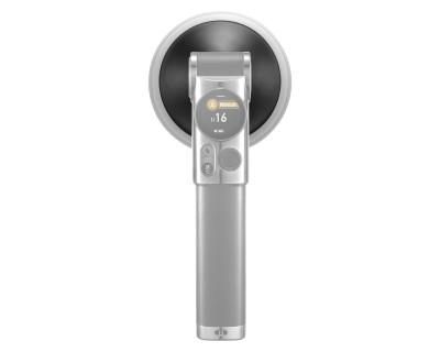 Riflettore LM-R28 con diffusore a cupola per Godox LUX MASTER — immagine 3