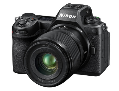 NIKKOR Z 35mm f/1.4 — immagine 3
