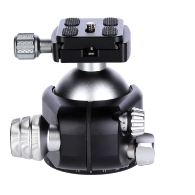Testa a sfera T7S Mark III — immagine 5