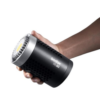ML-60 ILLUMINATORE LED 60W A RETE 220V — immagine 4