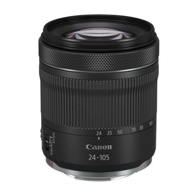 EOS RP + RF 24-105 F/4-7.1 IS STM — immagine 7