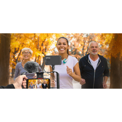 M1S VLOGGER KIT1 — immagine 20