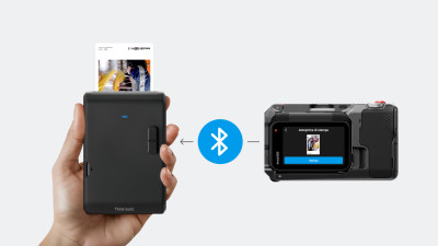 Stampante portatile per Ace Pro 2 — immagine 5
