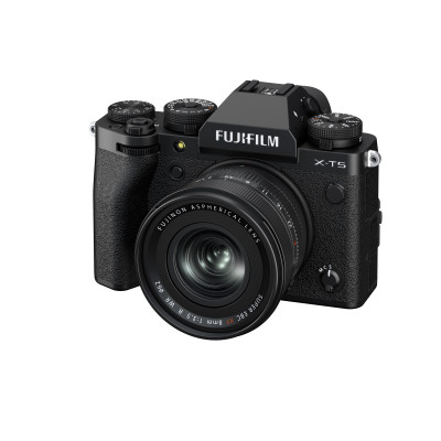 XF8mm F3.5 R WR — immagine 7