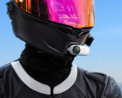 Supporto a Sgancio Rapido GO 3/GO 3S — immagine 9