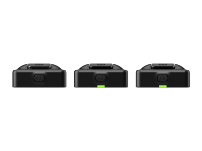 Wireless PRO Sistema microfonico wireless compatto — immagine 5