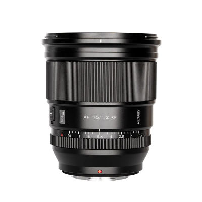 AF 75mm f/1.2 Pro Sony E-mount — immagine 4