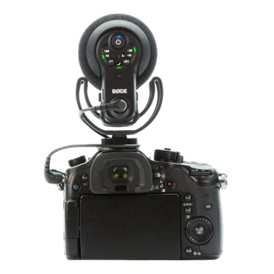Videomic Pro + — immagine 2