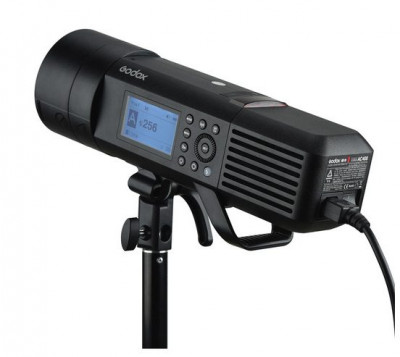 AC400 Adattatore CA per Flash Monotorcia AD400Pro/AD400ProII — immagine 7