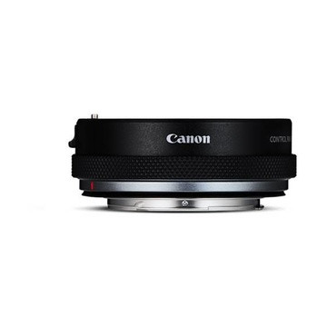 Anello adattatore EF-EOS R con ghiera — immagine 2