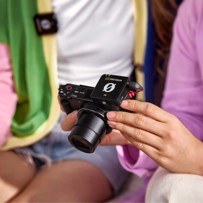 Wireless ME - Compact Mic System — immagine 7
