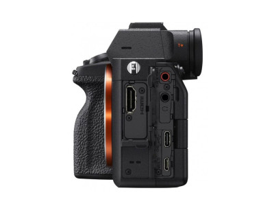 A7 IV Body (ILCE7M4B) — immagine 4