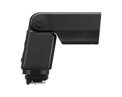 HVL-F28RM Flash radio wireless compatto — immagine 3