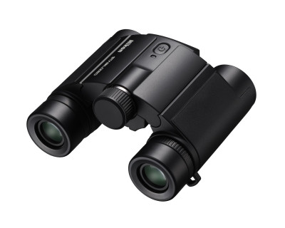 Binocolo STABILIZED 10x25 S — immagine 2