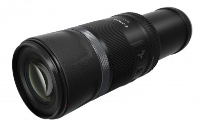 RF 600mm F11 IS STM — immagine 2