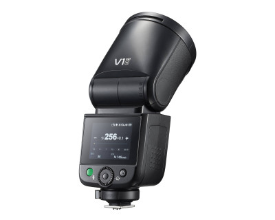 V1 mid N Flash TTL Nikon — immagine 3