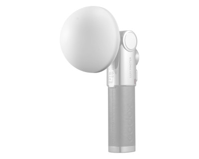 Riflettore LM-R28 con diffusore a cupola per Godox LUX MASTER — immagine 4