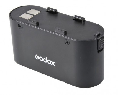 PROPAC PB960 Batteria per Speedlite con Doppia Alimentazione — immagine 9