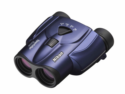 Sportstar Zoom 8-24x25 Blue