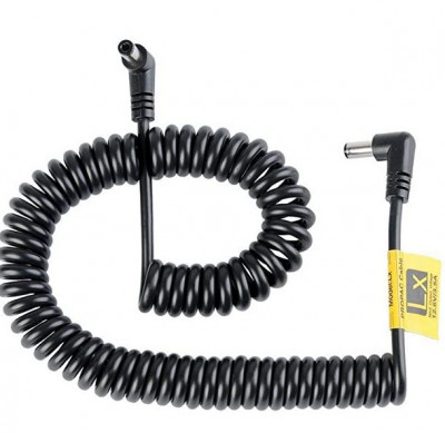 Cavo LX Alimentatore Universale per Led Godox — immagine 2