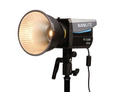 FC-120B LED Bi-Color Spot Light — immagine 2