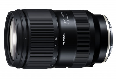 28-75mm F/2.8 Di III VXD G2 Sony E-Mount — immagine 1