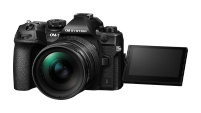 OM-1 Mark II + M.Zuiko 12-40mm F2.8 PRO II — immagine 2