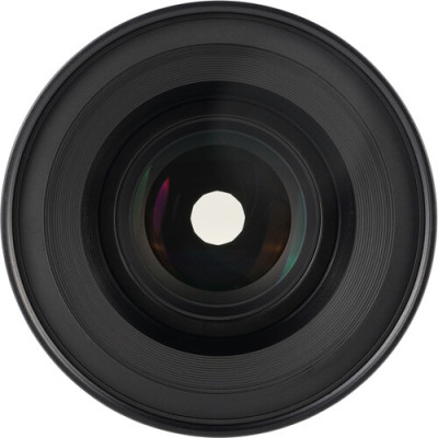 35mm T1.05 CINEMA VISION Canon RF — immagine 2
