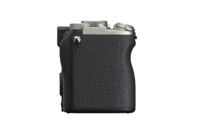 A7C R Silver solo corpo (ILCE7CRS) — immagine 5