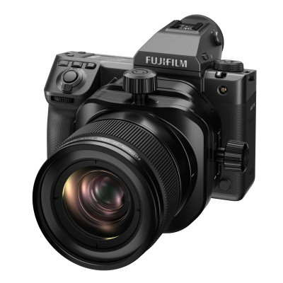 GF 30mm F5.6 T/S — immagine 6