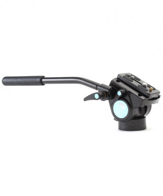 Testa Video VA-5 in alluminio — immagine 2