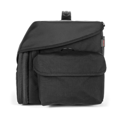 Borsa Stratus 21 Nera — immagine 4