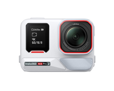 Ace Pro 2 Xplorer Kit - Bianco artico — immagine 2